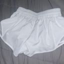 athletic shorts White Size XXS Photo 1