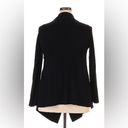 89th and Madison - Black long sleeve Cardigan size 3X Photo 1