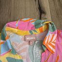 Show Me Your Mumu NEW  Parker Top & Hendrix Shorts Set Size Small Medium Photo 9