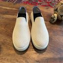 Rothy's Rothy’s Slip-On Sneaker in Antique White Photo 5