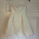 Princess Polly White Dress Photo 4