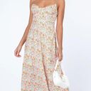 Princess Polly Amara Midi Dress Photo 1