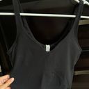 Lululemon Black Align Tank Photo 4