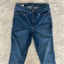 Calvin Klein Jeans  Dark Blue Denim Jeans size 6 Photo 1