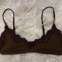 SKIMS  Lace Bralette Photo 1