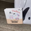 Sanrio NWT Daiso  Pochacco Mini Pouch Photo 3