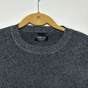 ZARA Knit Top Womens Size Médium Gray 137 Photo 1