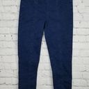 We The Free People Skinny Jeans Size 27 Womens Seam Front Pull On Elastic Waist Photo 0