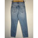 Rolla's Rolla’s Dusters High Rise Slim Denim Jeans Size 23 Photo 4