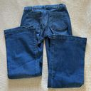 Gap 1969 Flare Jeans Photo 2