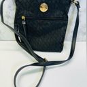 Tommy Hilfiger  Crossbody Bag , Stylish Small Rectangle Bag Black Photo 2