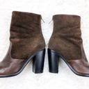 ALLSAINTS Brown Booties Size 38 / 7.5 Photo 1