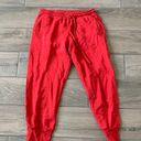 SUB_URBAN RIOT  red sweater pants Photo 0