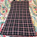 Opening Ceremony  Plaid Dress size small Photo 8