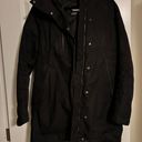 The North Face Far North Parka Black Photo 3