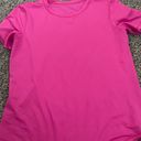 Lululemon Workout Top Photo 0