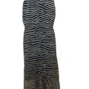 Sam Edelman  Striped Halter Maxi Dress Photo 2