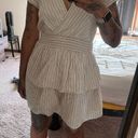 American Eagle AEO Garden Party Dress  Photo 0