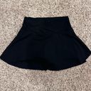 Amazon Black Mini Skirt Photo 1