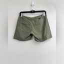 Patagonia  Green Hiking Shorts Size 2 Photo 3