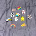 Assorted pins for crocs Photo 1