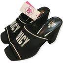 Juicy Couture  women’s heels J-girly size 9 1/2M Photo 1