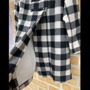 Quiksilver  Plaid Wool Jacket medium Photo 3