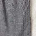 American Vintage Vintage Weathervane Petites Skirt Plaid A-Line Midi Union Made in‎ USA Size 10 Photo 3