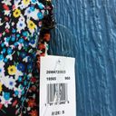 The Row  A Floral Cami Mini Sleeveless Dress Women’s Size Small NWT Photo 4