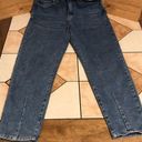 Simple Society  dark wash denim jeans size 28 Photo 9