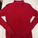 kim rogers Sport Turtleneck Sweater Photo 0