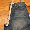 Hudson Jeans NWT HUDSON Natalie Mid-Rise Slim Boyfriend Jeans size 27” Photo 6