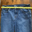 Old Navy  jeans women size 10 Photo 4