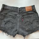 Levi's Levi’s 501 Denim Shorts Photo 0