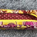 Vera Bradley  Bali Gold Frames With Matching Case 48 16 130 Photo 8