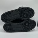 Adidas Originals Forum Skate Shoes “Goth Black” Photo 4