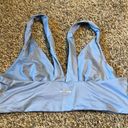 Aerie  light blue bralette Photo 1