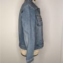 Old Navy  Jean Pride Patch Jacket XS Photo 5