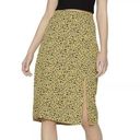 BCBGeneration NWT  Midi-Skirt Size 0 Photo 0