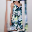 Cynthia Rowley 100% Silk Dress Size 4 Photo 1