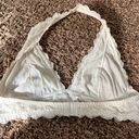 Free People Intimately Lace Bandeau Bra Photo 4