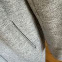 Aritzia  Babaton Stedman Grey Wool Coat size S Photo 5