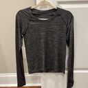 Lululemon Swiftly Tech Long Sleeve Photo 0