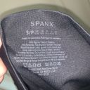 Spanx Women’s Small  Black Camo High Waisted Seamless Shaping Leggings Photo 4