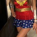 Wonderwoman costume NEW Red Photo 6