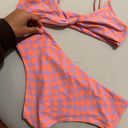 Forever 21 Bikini Set Pink Size M Photo 1