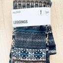 ALDO leggings NWT Photo 0