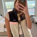 Patagonia fleece vest Photo 2