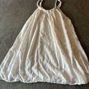 Carole Hochman  White Mini Dress Size XL Photo 4