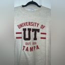 Champion University of Tampa Crewneck Photo 3